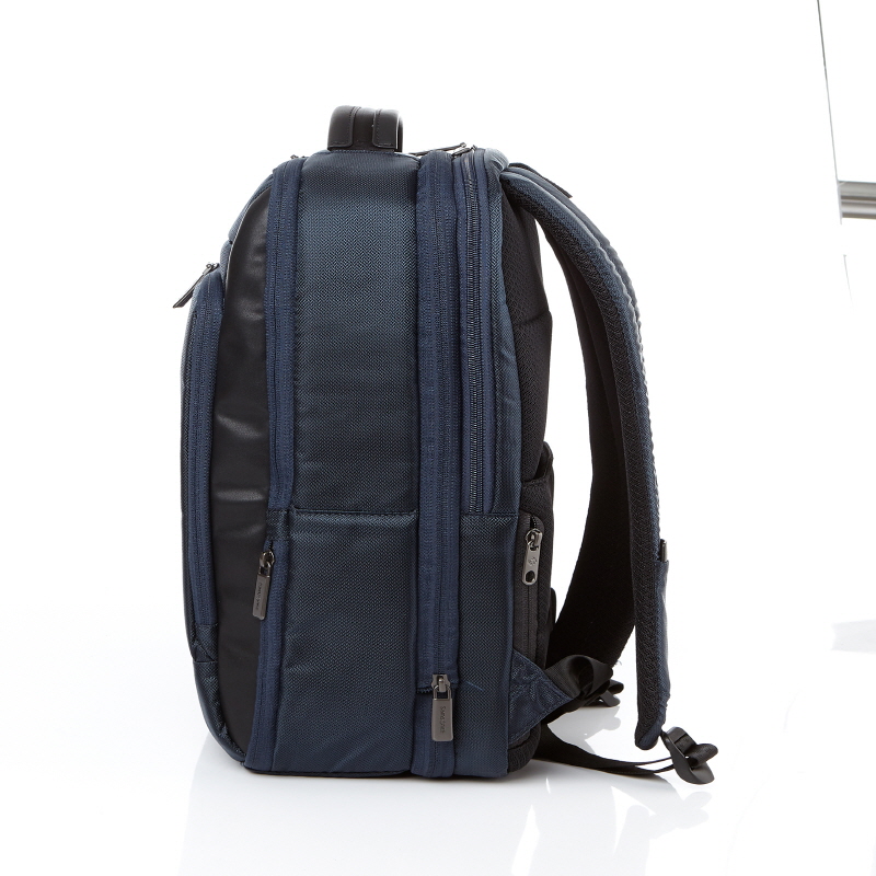 SAMSONITE GARDE Backpack V Exp NAVY